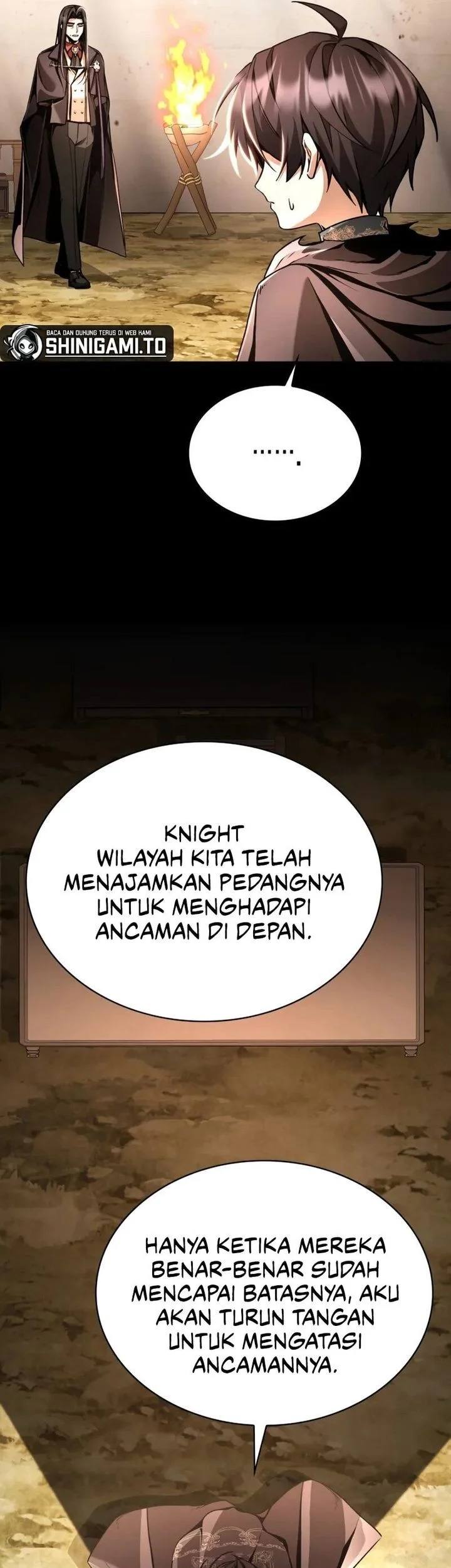 Dukedom’s Legendary Prodigy Chapter 10 - halaman 11