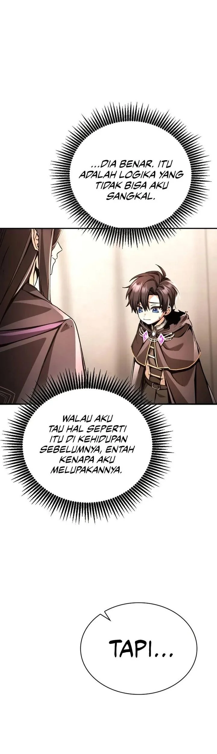 Dukedom’s Legendary Prodigy Chapter 10 - halaman 13