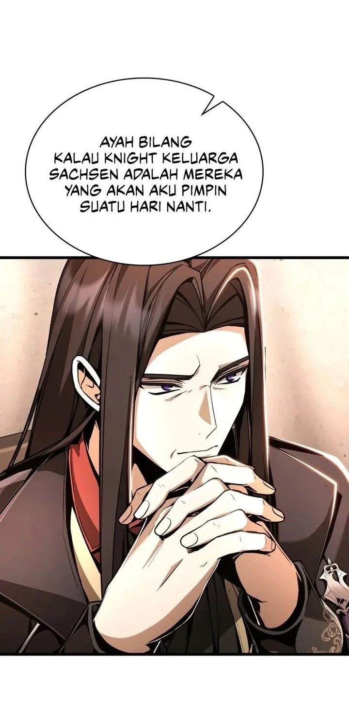 Dukedom’s Legendary Prodigy Chapter 10 - halaman 2