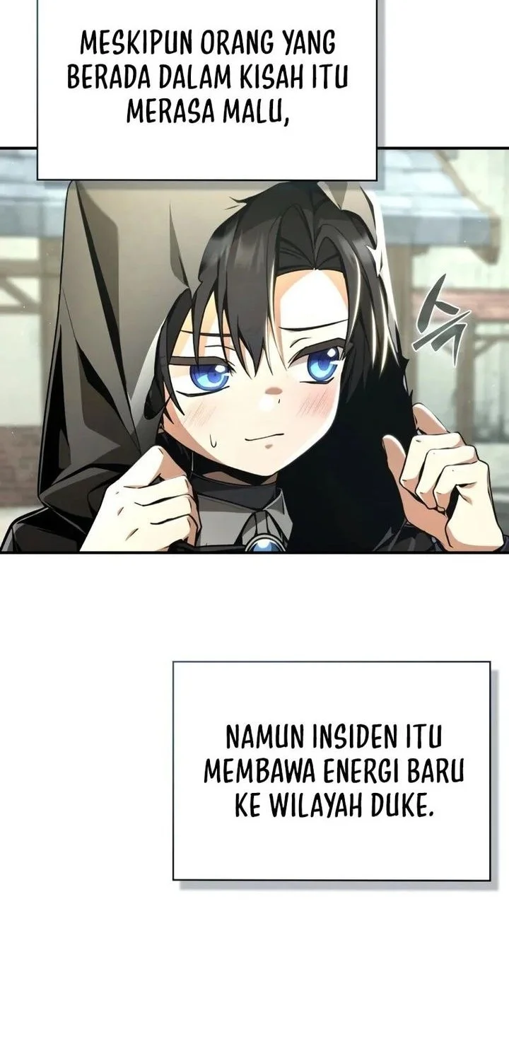 Dukedom’s Legendary Prodigy Chapter 10 - halaman 22