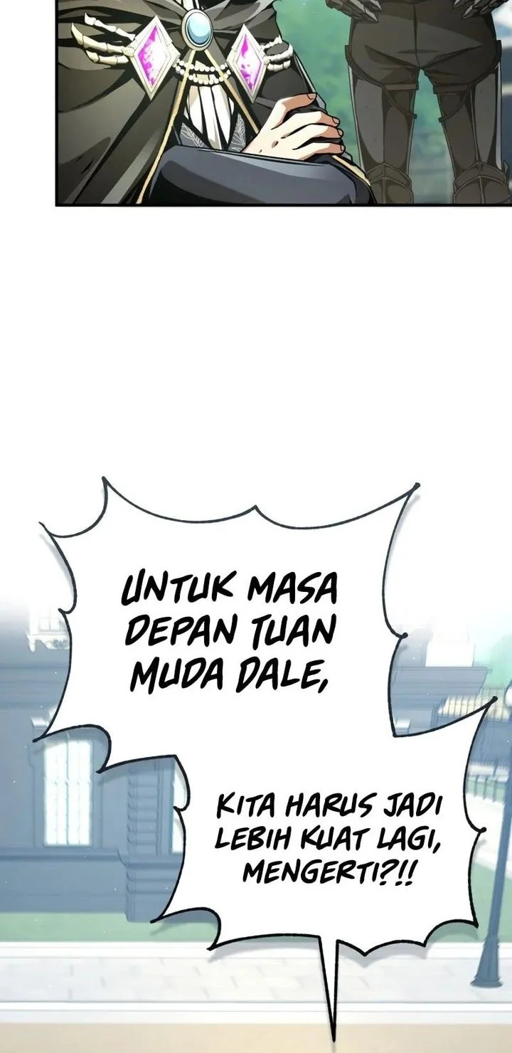 Dukedom’s Legendary Prodigy Chapter 10 - halaman 26