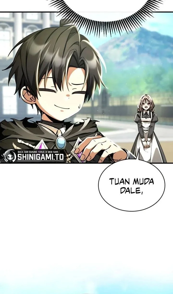 Dukedom’s Legendary Prodigy Chapter 10 - halaman 28