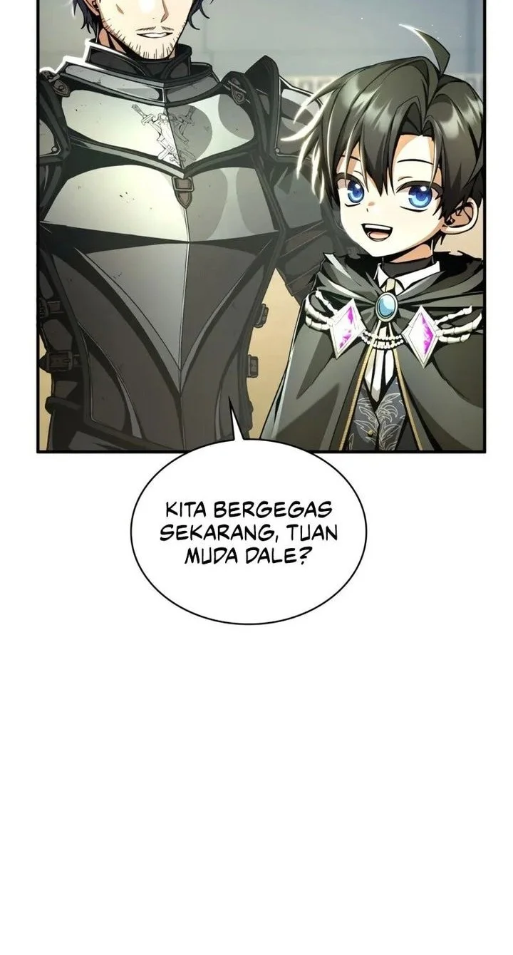 Dukedom’s Legendary Prodigy Chapter 10 - halaman 30