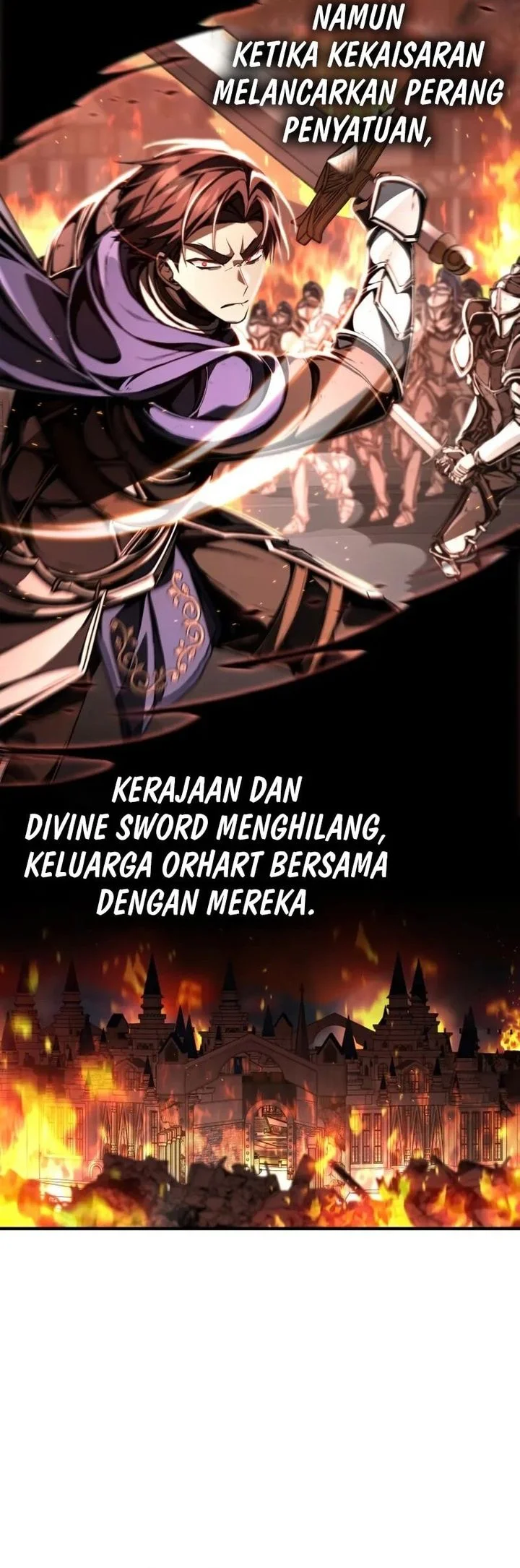 Dukedom’s Legendary Prodigy Chapter 10 - halaman 33