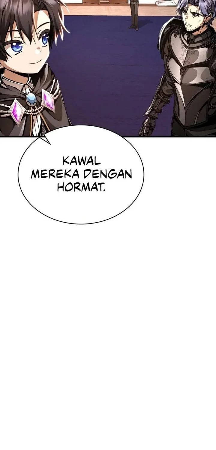 Dukedom’s Legendary Prodigy Chapter 10 - halaman 37