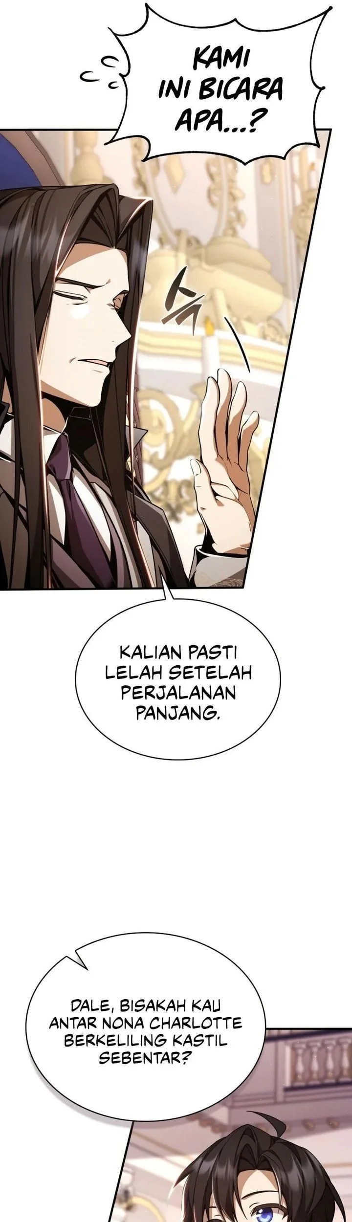 Dukedom’s Legendary Prodigy Chapter 10 - halaman 44