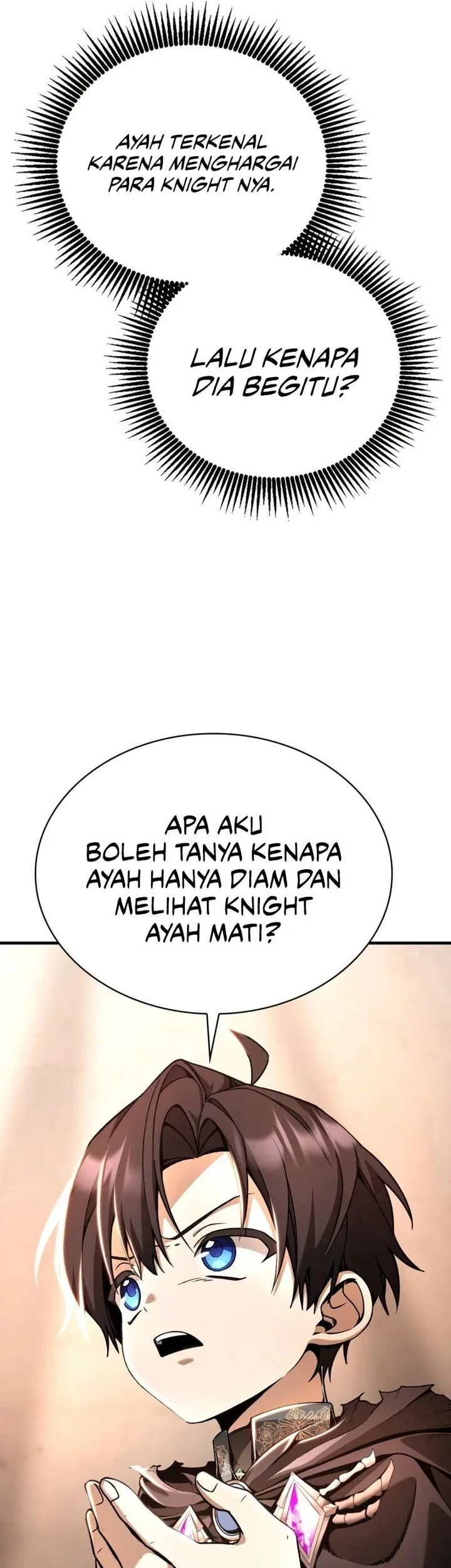 Dukedom’s Legendary Prodigy Chapter 10 - halaman 5