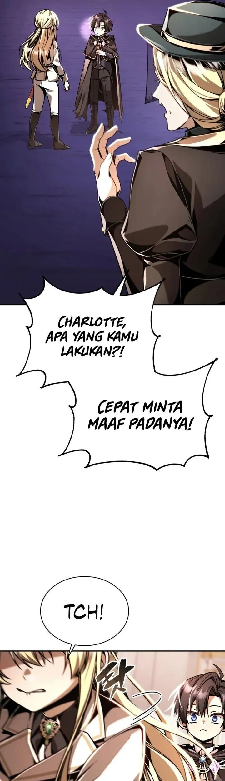 Dukedom’s Legendary Prodigy Chapter 10 - halaman 52