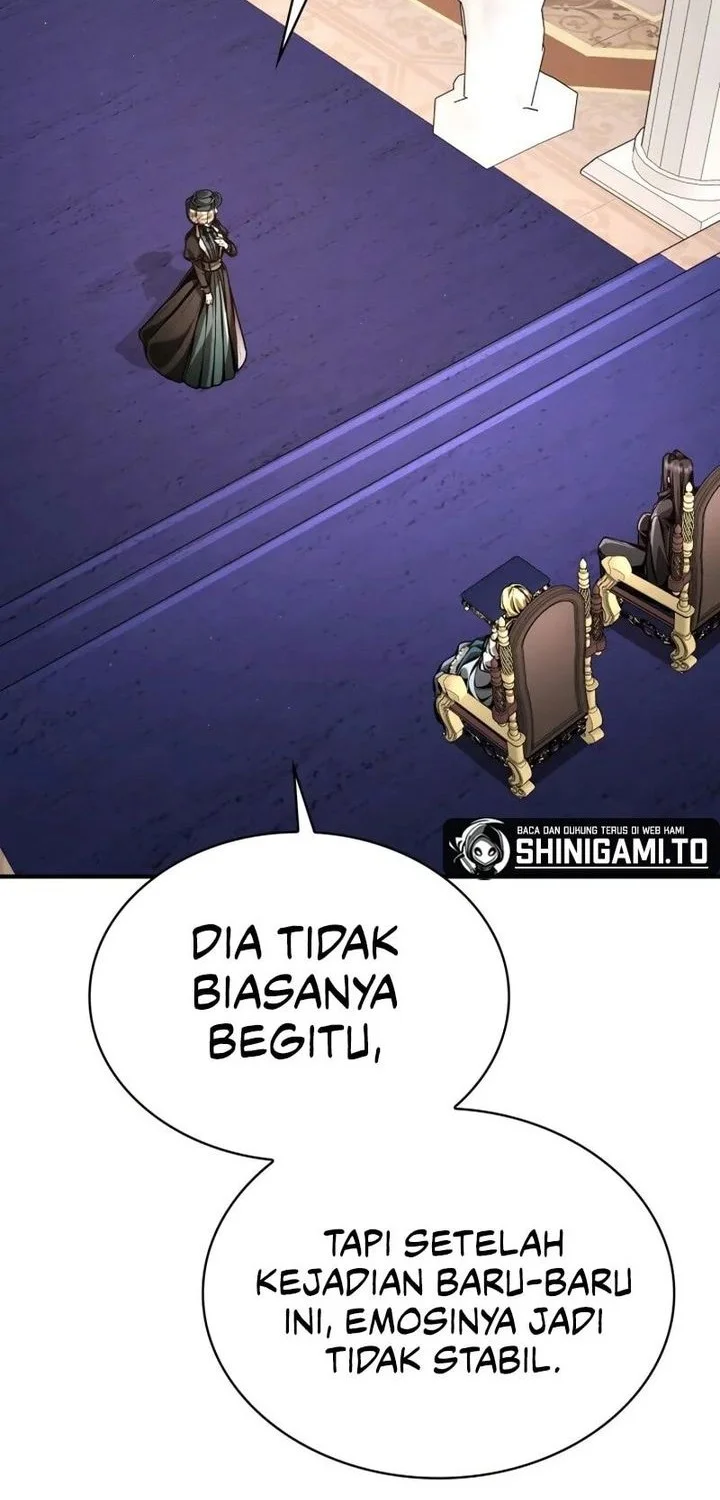 Dukedom’s Legendary Prodigy Chapter 10 - halaman 55
