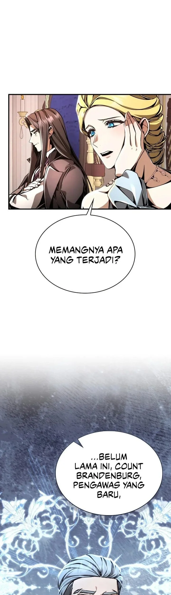 Dukedom’s Legendary Prodigy Chapter 10 - halaman 56