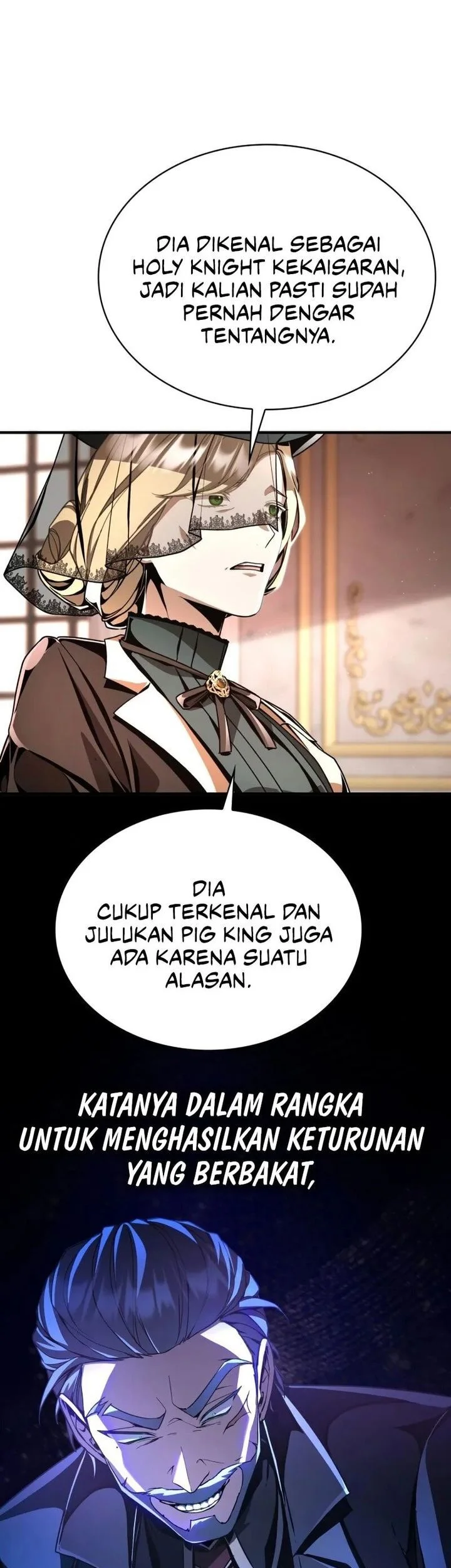 Dukedom’s Legendary Prodigy Chapter 10 - halaman 58