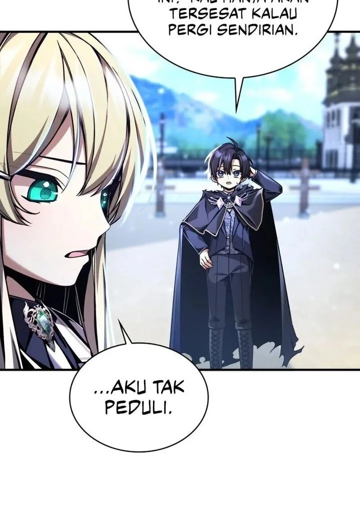 Dukedom’s Legendary Prodigy Chapter 10 - halaman 65