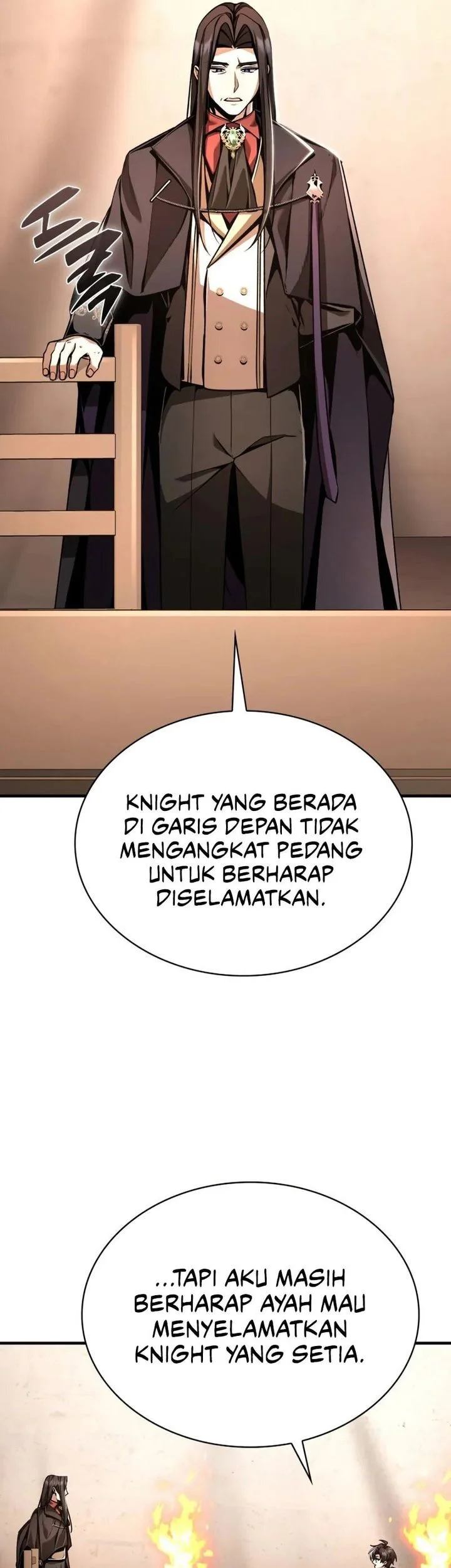 Dukedom’s Legendary Prodigy Chapter 10 - halaman 7