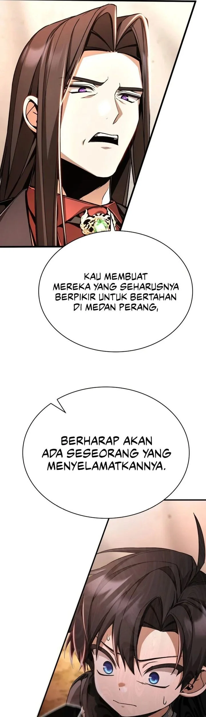Dukedom’s Legendary Prodigy Chapter 10 - halaman 9