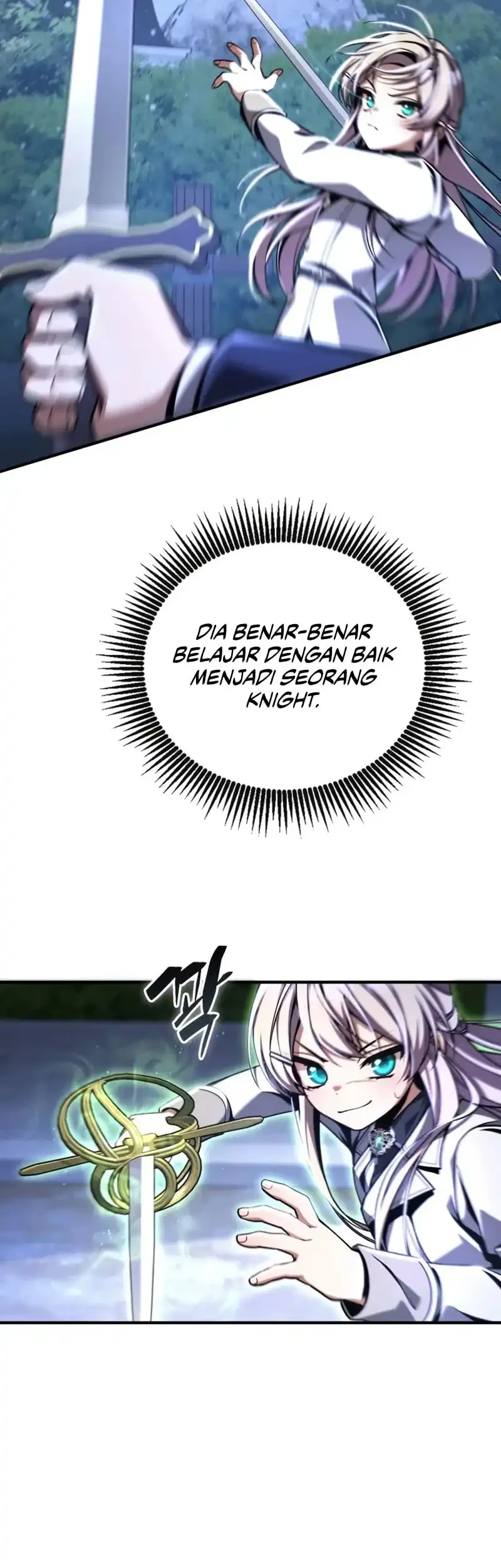 Dukedom’s Legendary Prodigy Chapter 11 - halaman 21