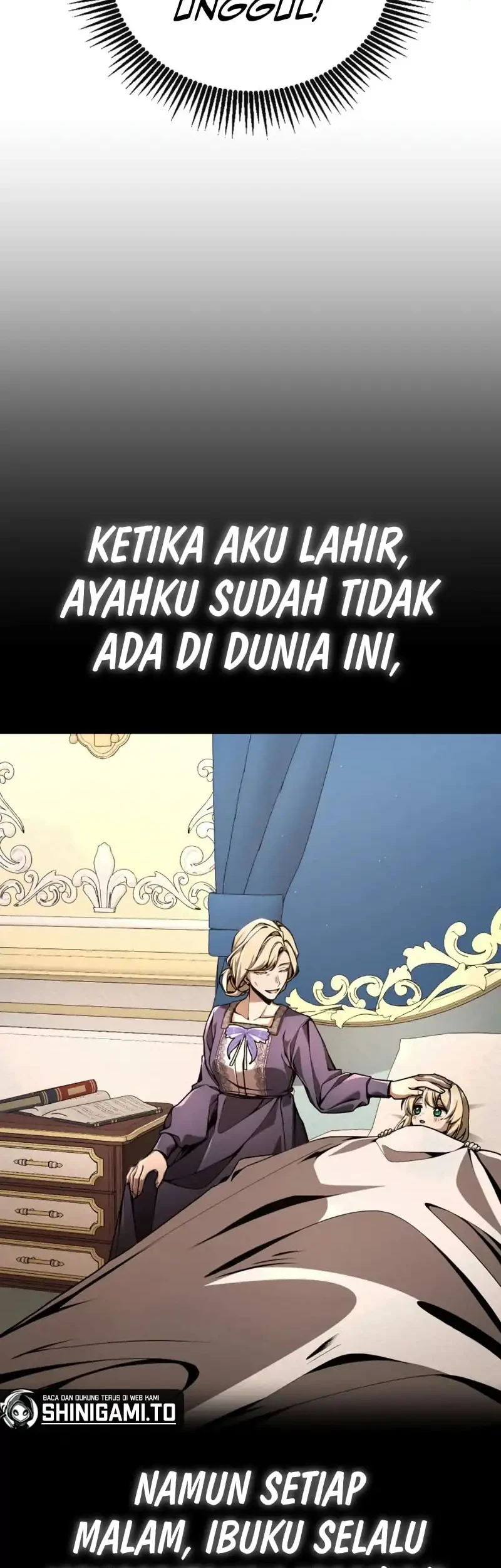 Dukedom’s Legendary Prodigy Chapter 11 - halaman 25
