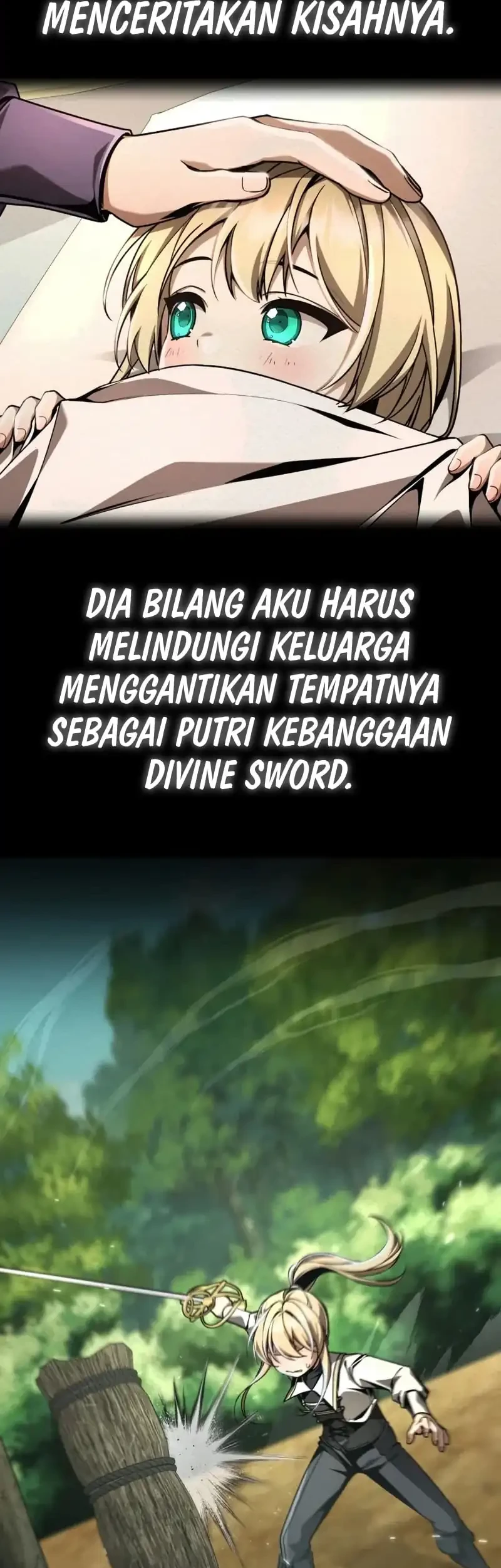 Dukedom’s Legendary Prodigy Chapter 11 - halaman 26