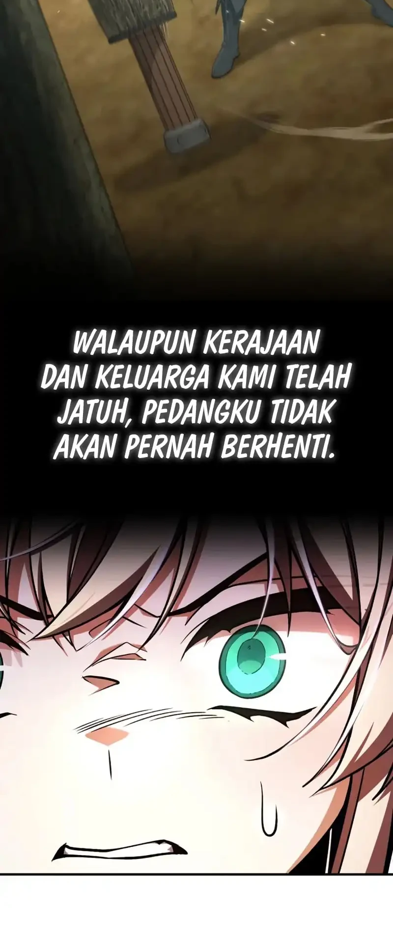 Dukedom’s Legendary Prodigy Chapter 11 - halaman 27