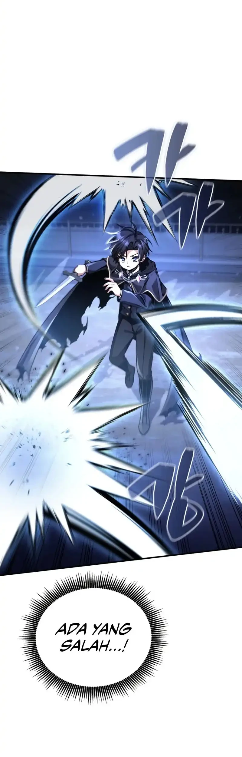 Dukedom’s Legendary Prodigy Chapter 11 - halaman 29