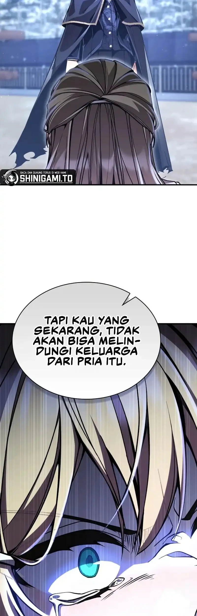 Dukedom’s Legendary Prodigy Chapter 11 - halaman 37