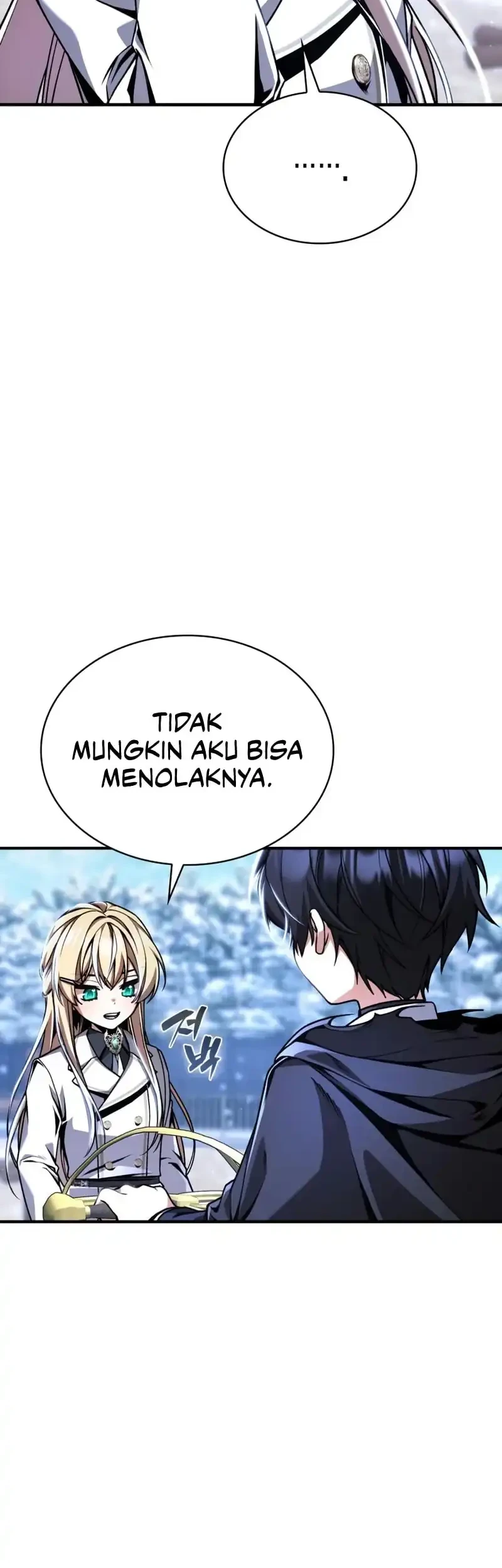 Dukedom’s Legendary Prodigy Chapter 11 - halaman 44