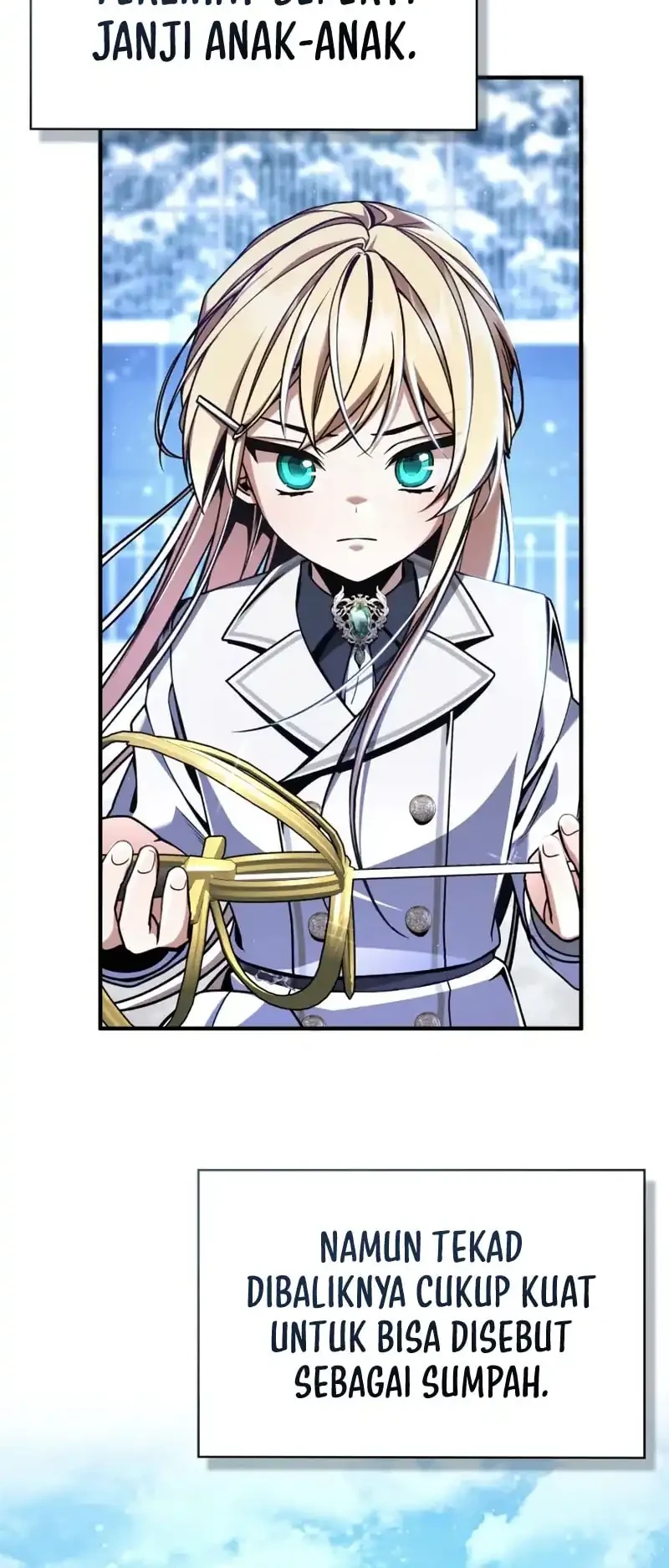 Dukedom’s Legendary Prodigy Chapter 11 - halaman 46