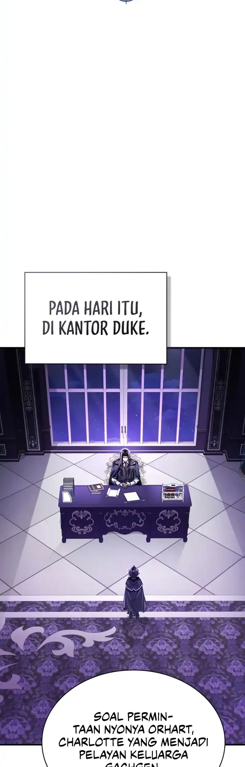 Dukedom’s Legendary Prodigy Chapter 11 - halaman 48