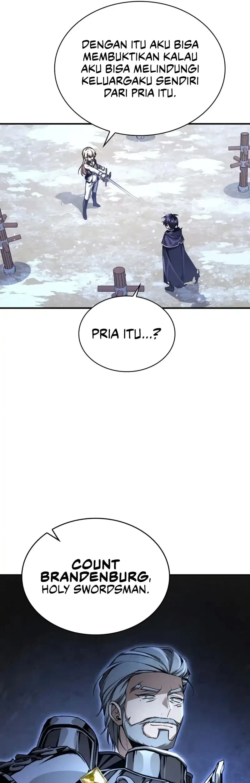 Dukedom’s Legendary Prodigy Chapter 11 - halaman 5