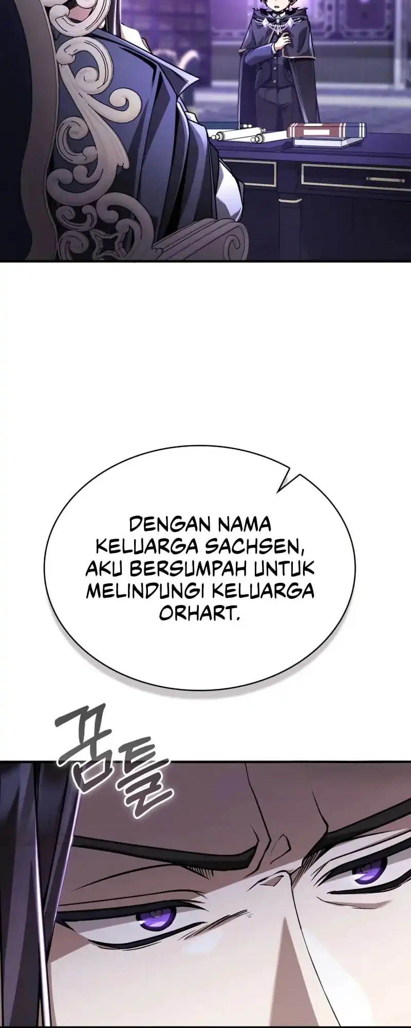 Dukedom’s Legendary Prodigy Chapter 11 - halaman 50