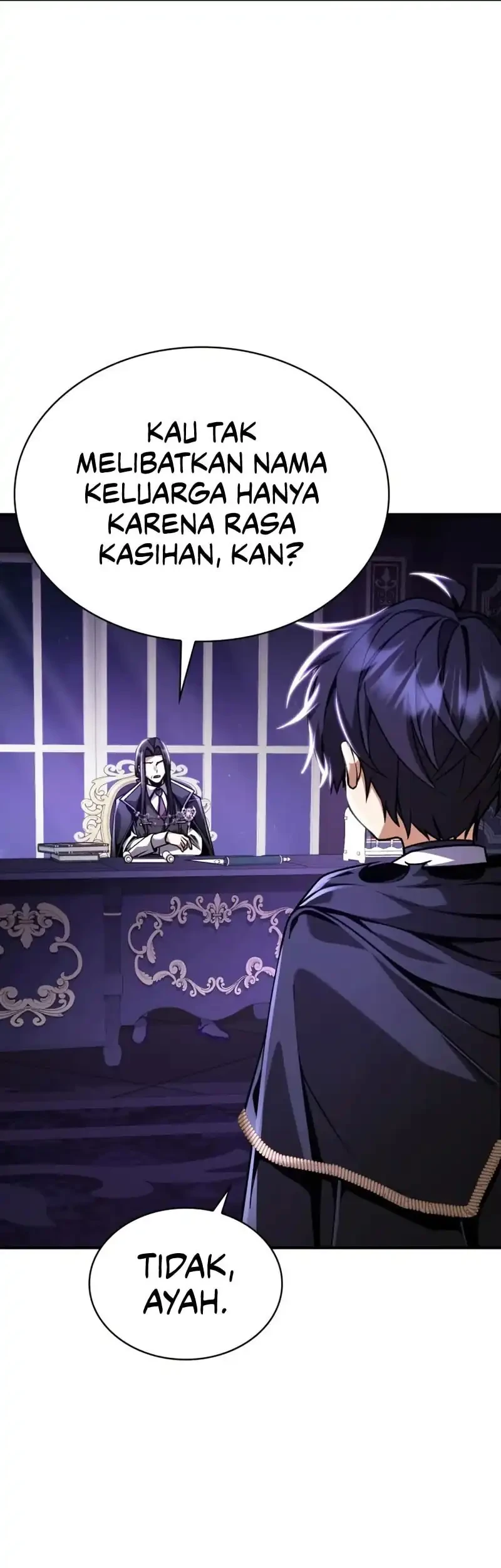 Dukedom’s Legendary Prodigy Chapter 11 - halaman 51