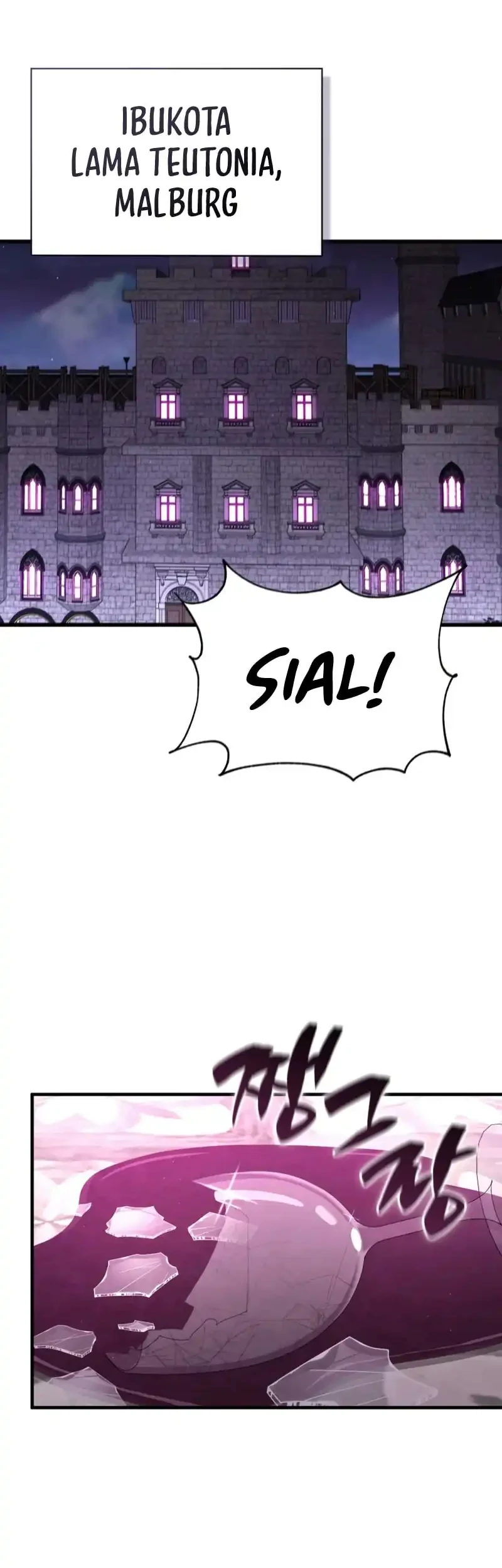 Dukedom’s Legendary Prodigy Chapter 11 - halaman 56