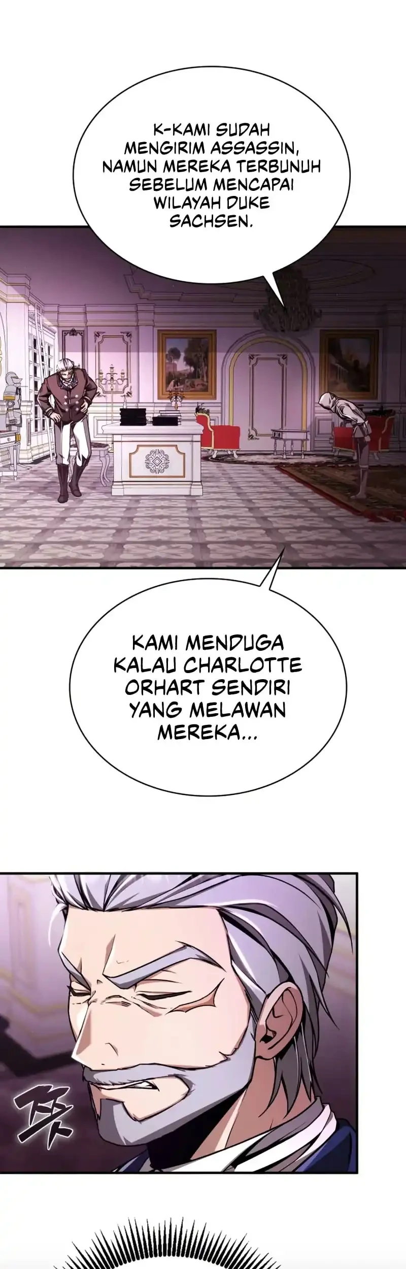 Dukedom’s Legendary Prodigy Chapter 11 - halaman 59