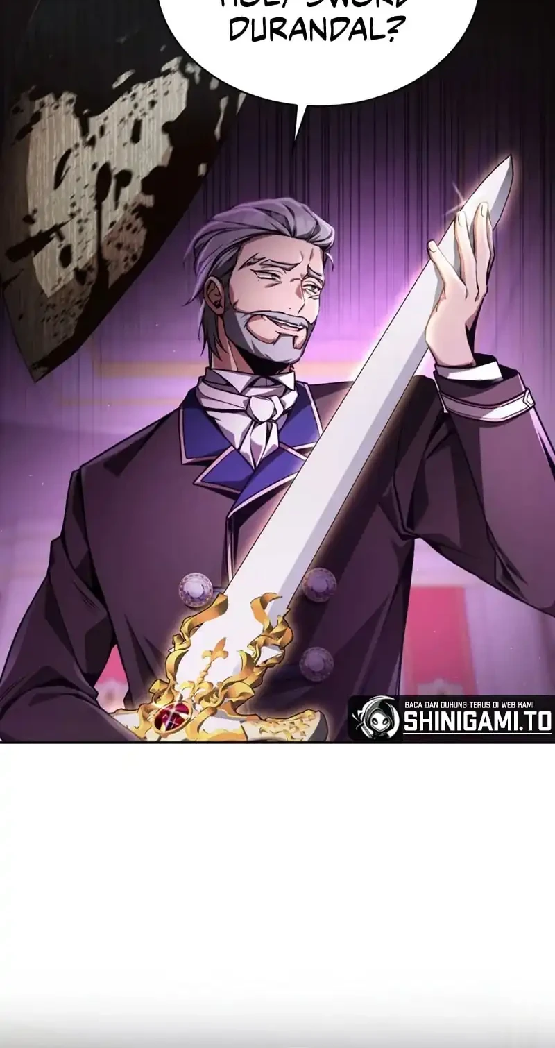 Dukedom’s Legendary Prodigy Chapter 11 - halaman 62