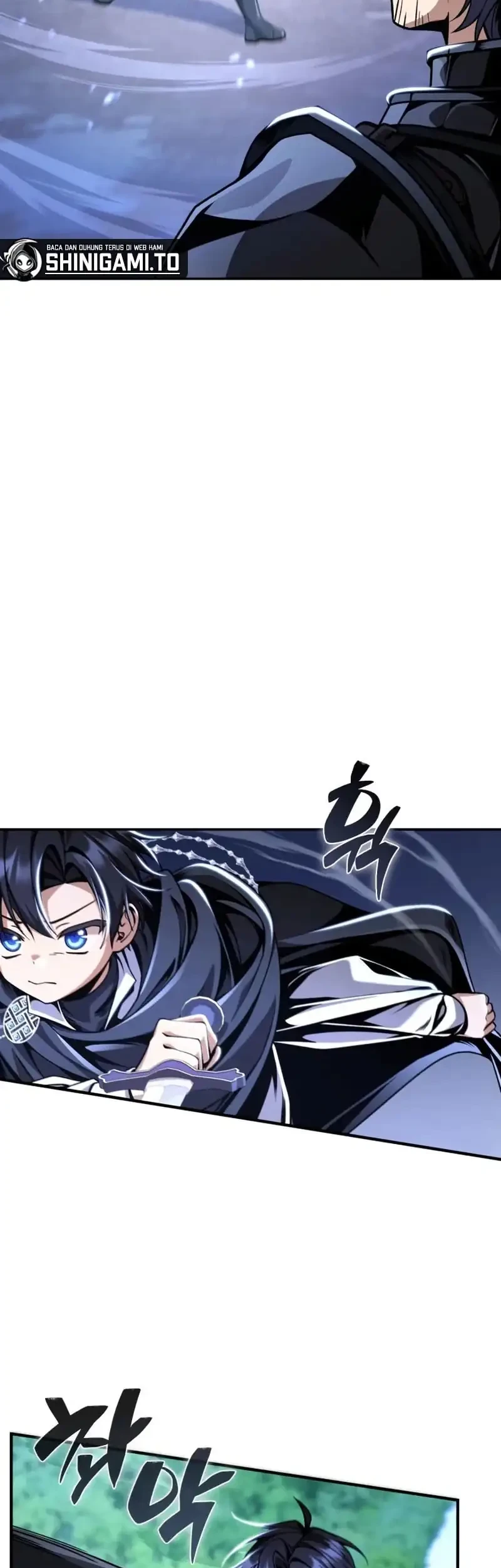 Dukedom’s Legendary Prodigy Chapter 12 - halaman 11