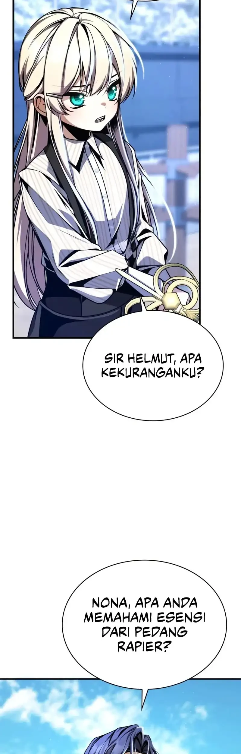 Dukedom’s Legendary Prodigy Chapter 12 - halaman 15