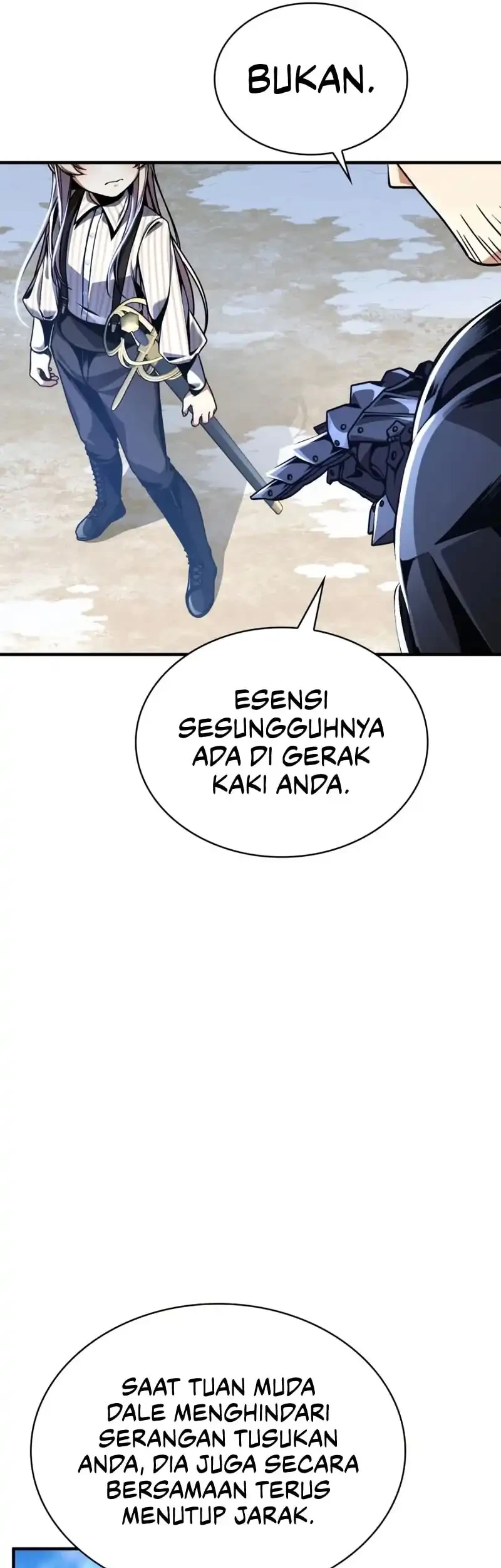 Dukedom’s Legendary Prodigy Chapter 12 - halaman 17