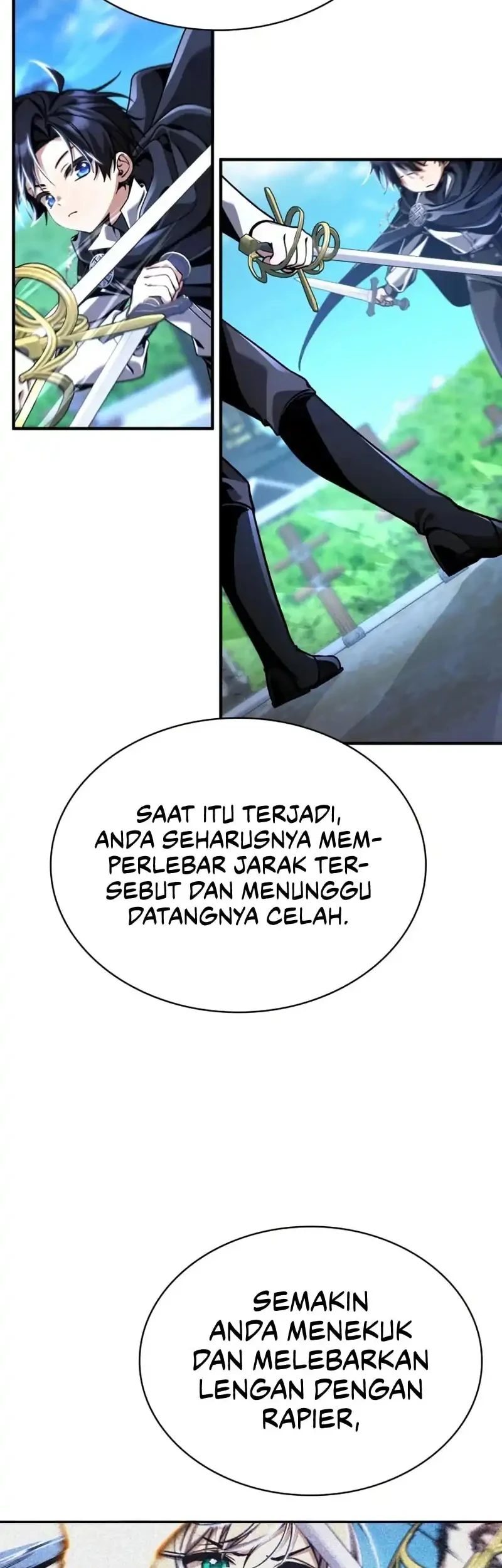 Dukedom’s Legendary Prodigy Chapter 12 - halaman 18