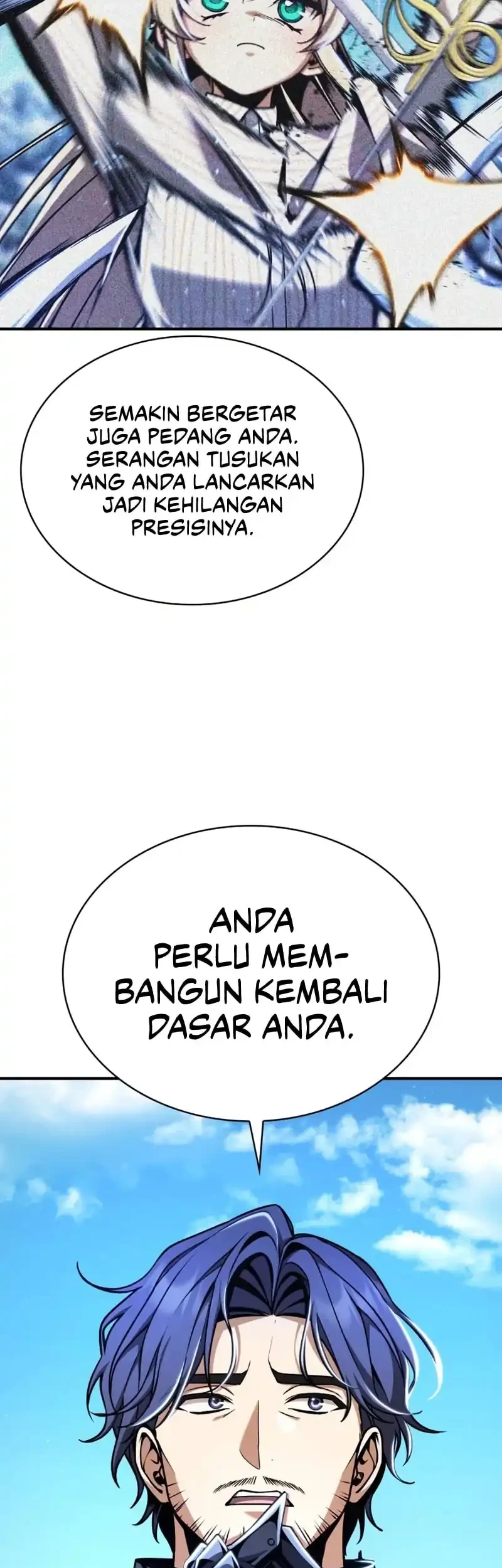 Dukedom’s Legendary Prodigy Chapter 12 - halaman 19