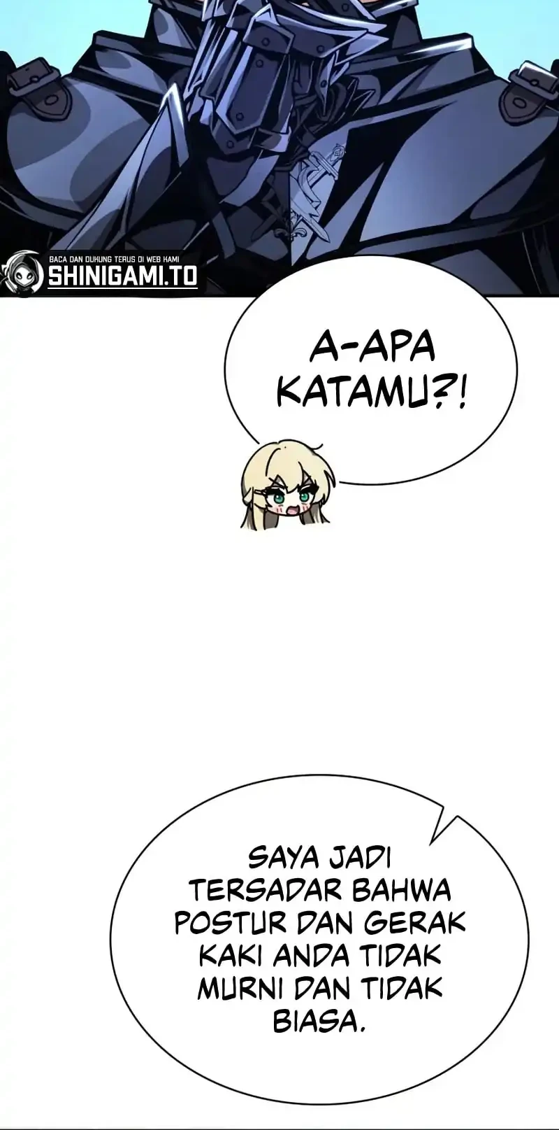 Dukedom’s Legendary Prodigy Chapter 12 - halaman 20