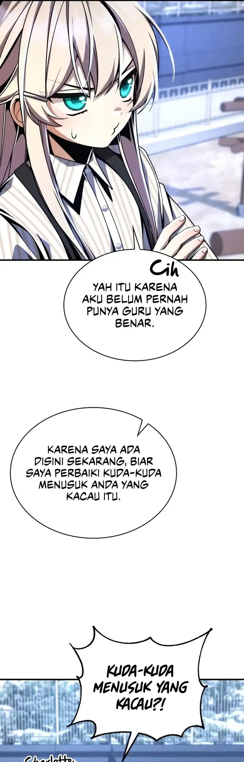 Dukedom’s Legendary Prodigy Chapter 12 - halaman 21
