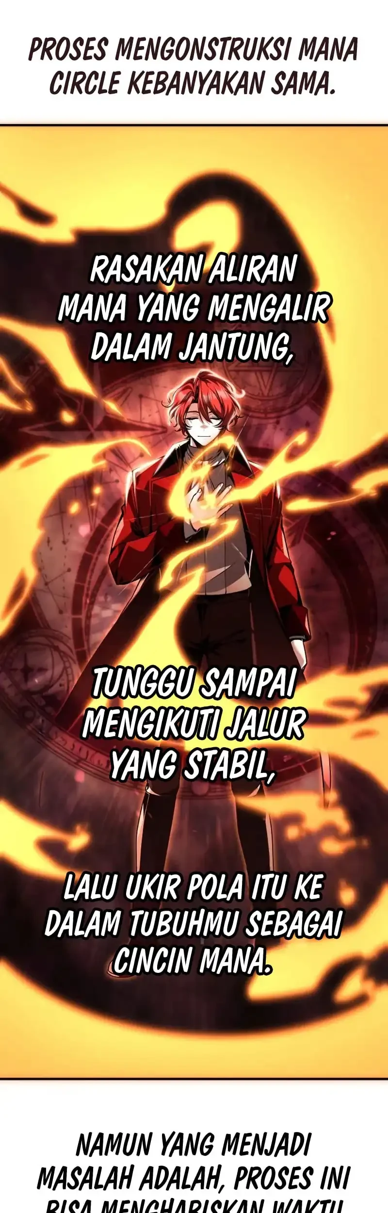 Dukedom’s Legendary Prodigy Chapter 12 - halaman 25