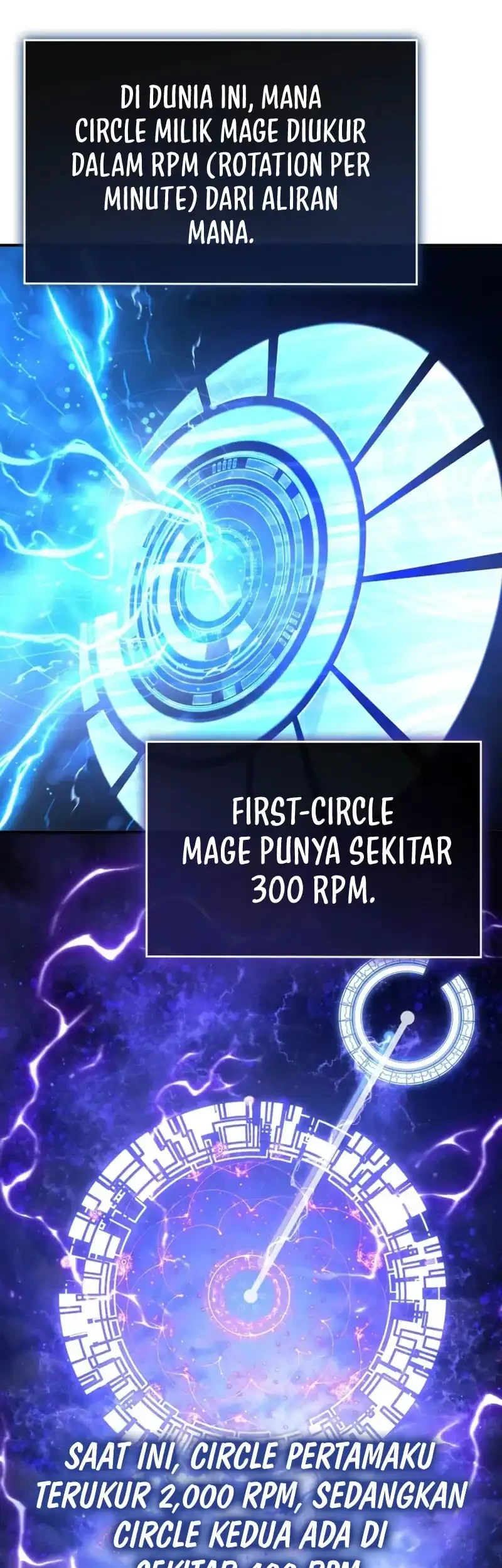 Dukedom’s Legendary Prodigy Chapter 12 - halaman 27