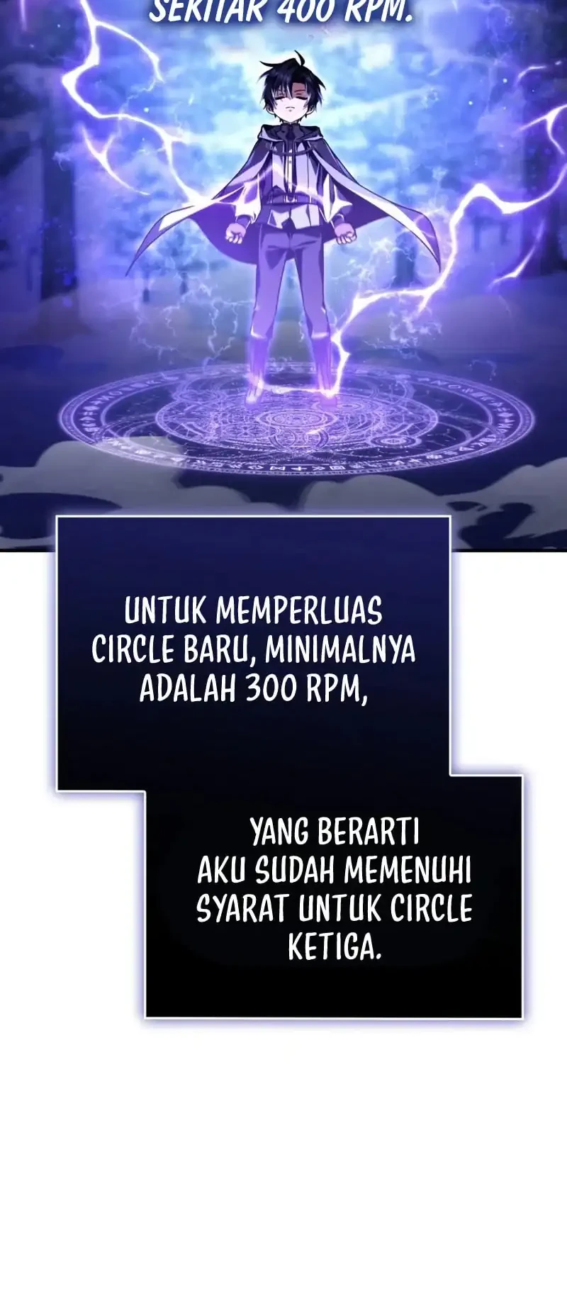 Dukedom’s Legendary Prodigy Chapter 12 - halaman 28
