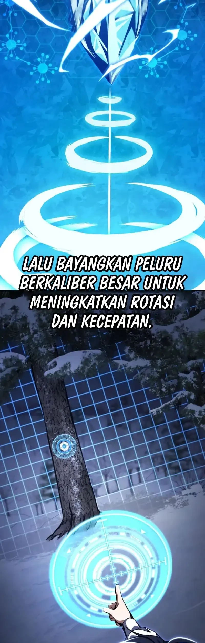 Dukedom’s Legendary Prodigy Chapter 12 - halaman 31