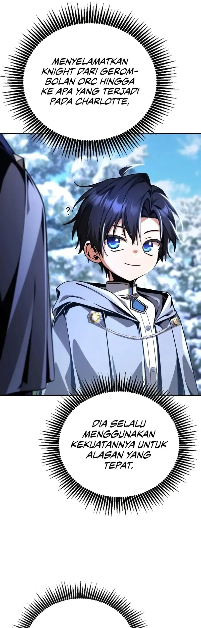 Dukedom’s Legendary Prodigy Chapter 12 - halaman 37