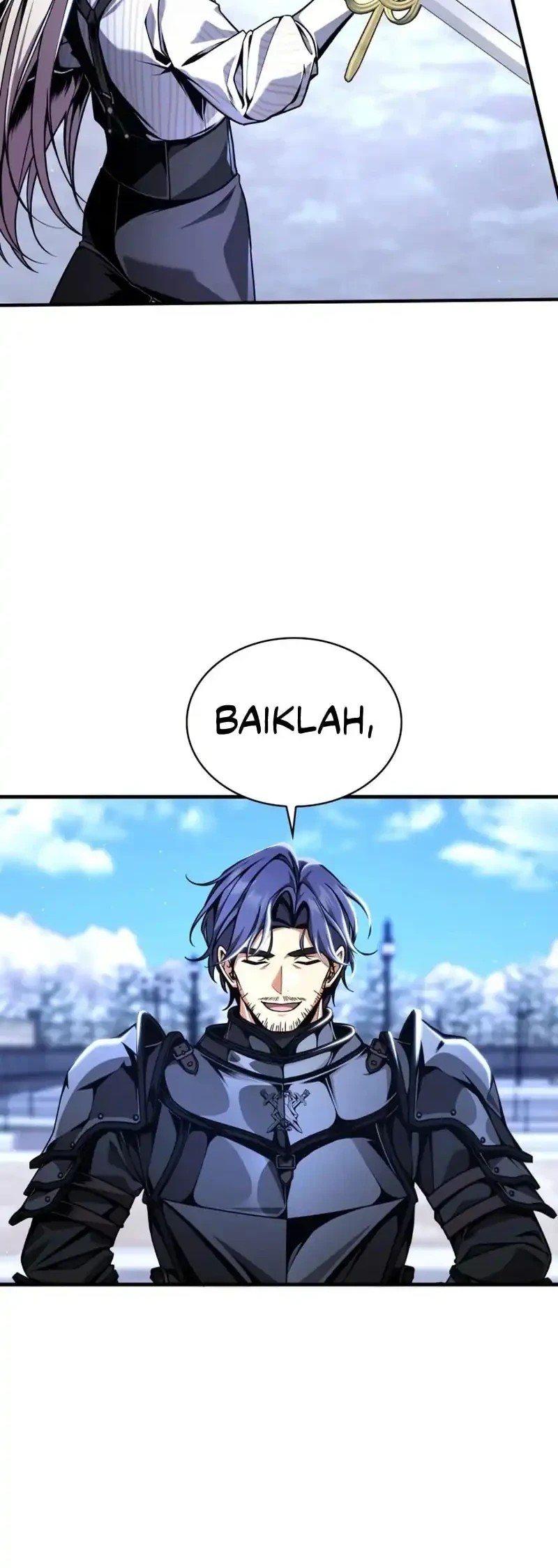 Dukedom’s Legendary Prodigy Chapter 12 - halaman 4