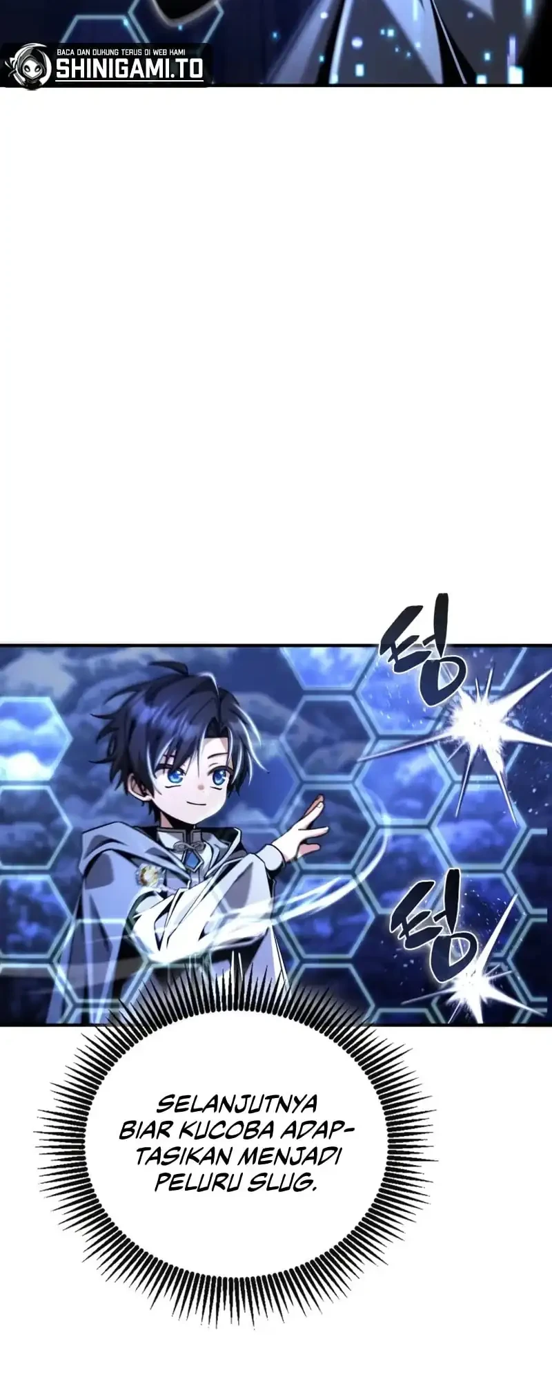 Dukedom’s Legendary Prodigy Chapter 12 - halaman 48