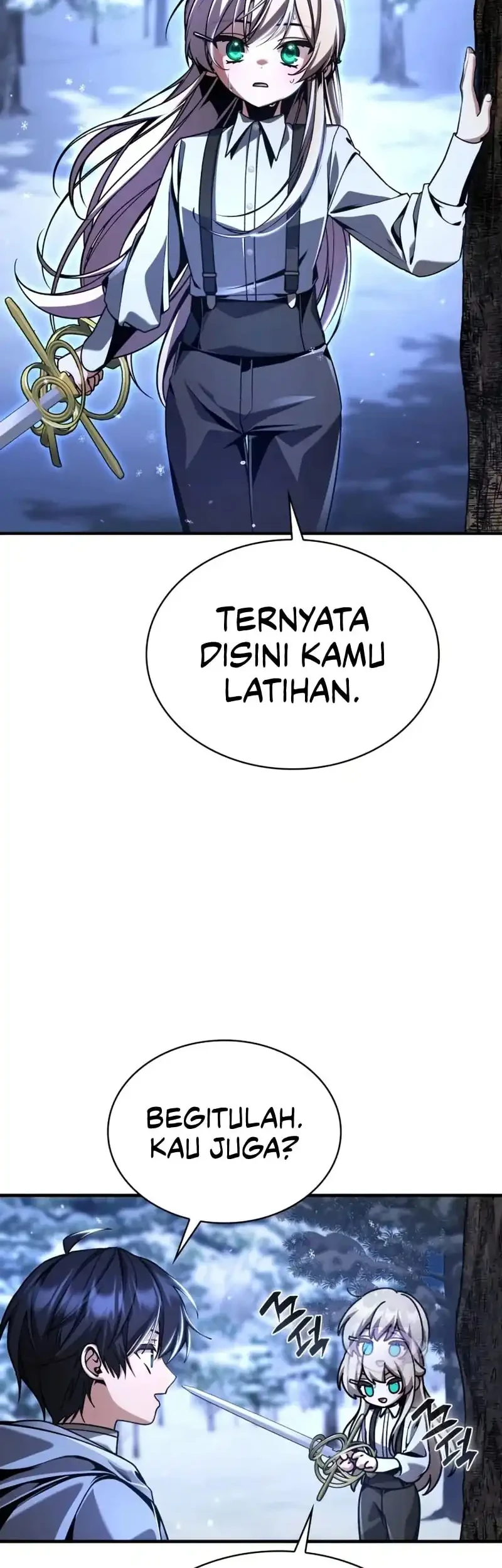 Dukedom’s Legendary Prodigy Chapter 12 - halaman 50