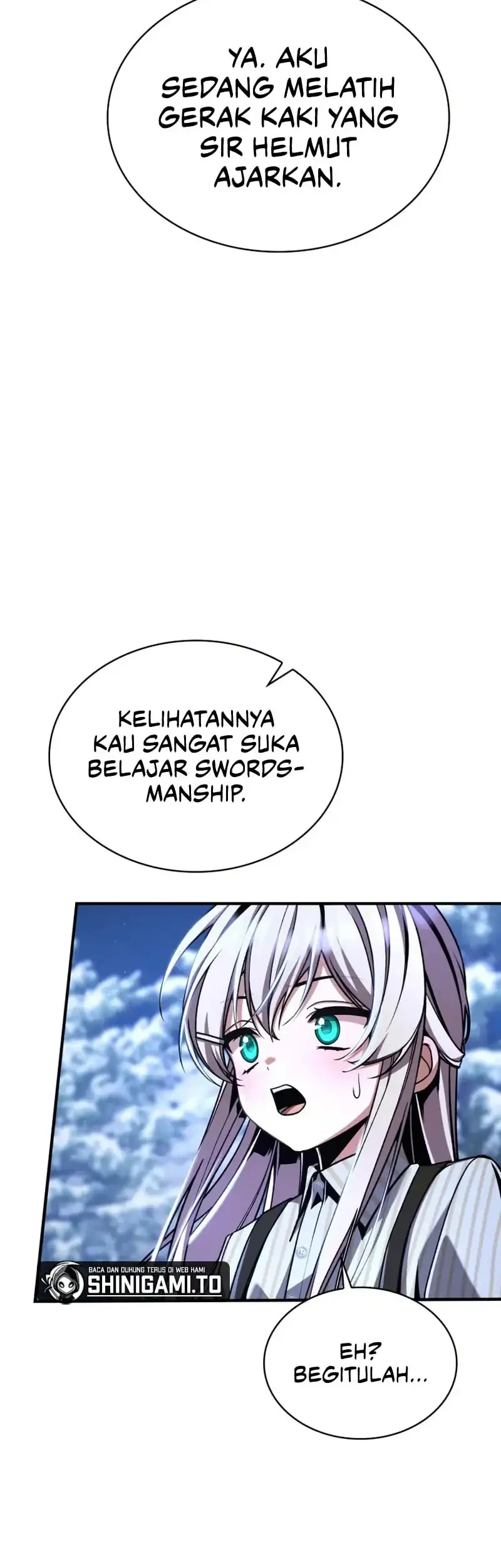 Dukedom’s Legendary Prodigy Chapter 12 - halaman 51