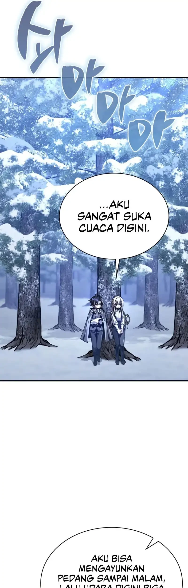Dukedom’s Legendary Prodigy Chapter 12 - halaman 57